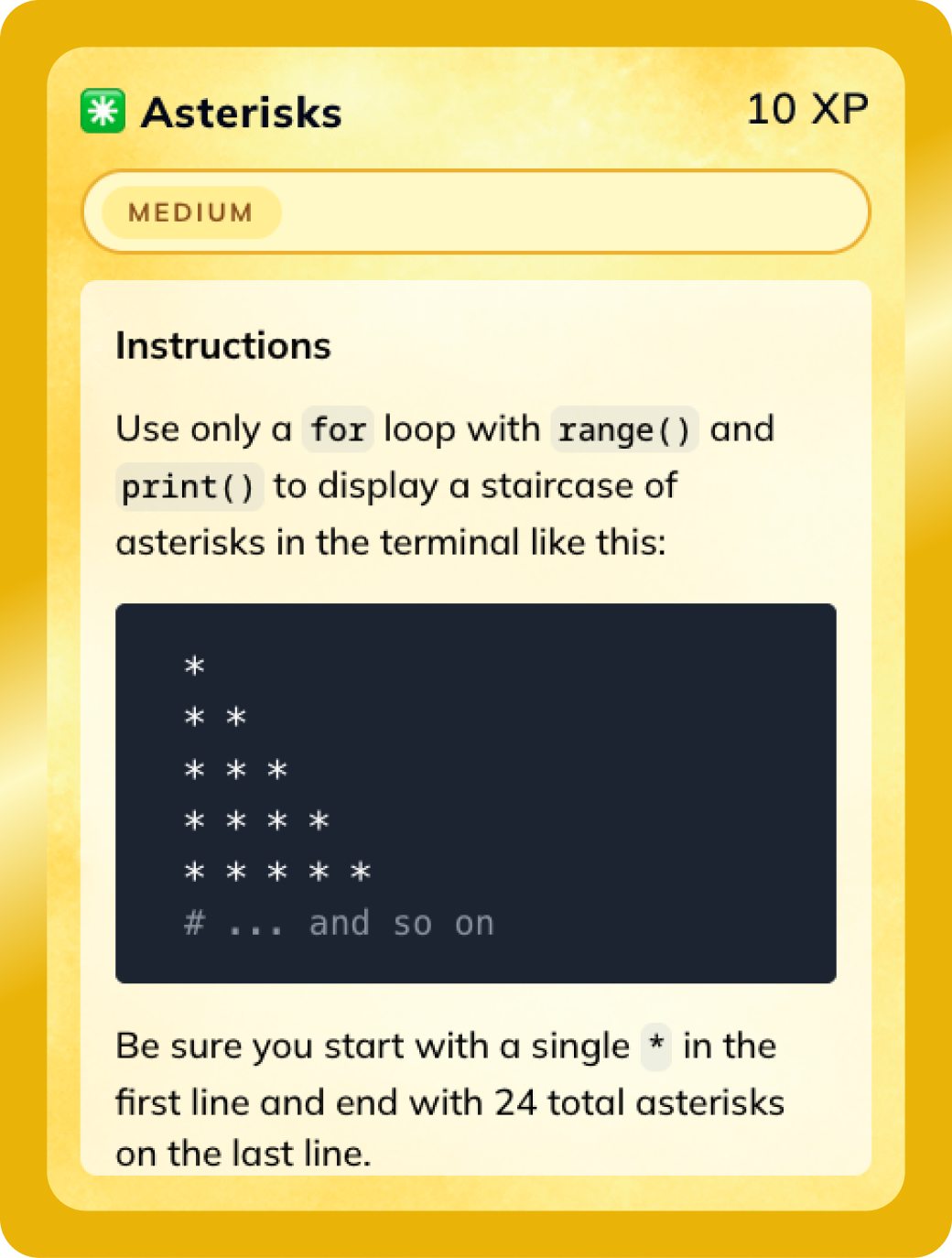 Codédex | Start Your Coding Adventure ⋆˙