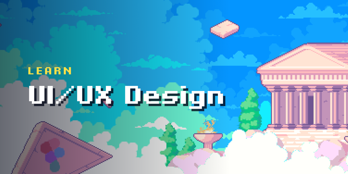 Learn UI/UX Design - For Beginners